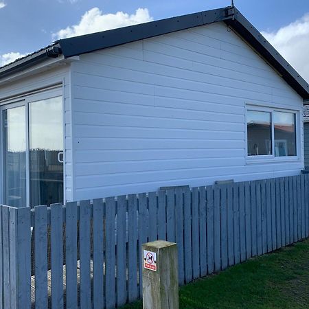 Pirates Cove Holiday Chalet Bridlington Bagian luar foto