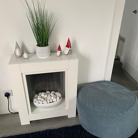 Pirates Cove Holiday Chalet Bridlington Bagian luar foto