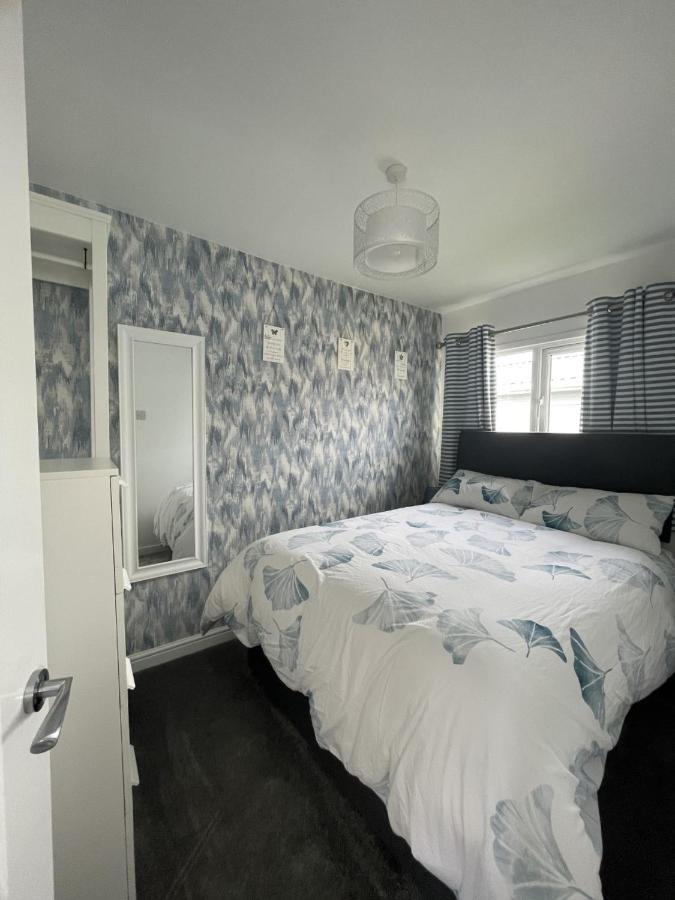 Pirates Cove Holiday Chalet Bridlington Bagian luar foto