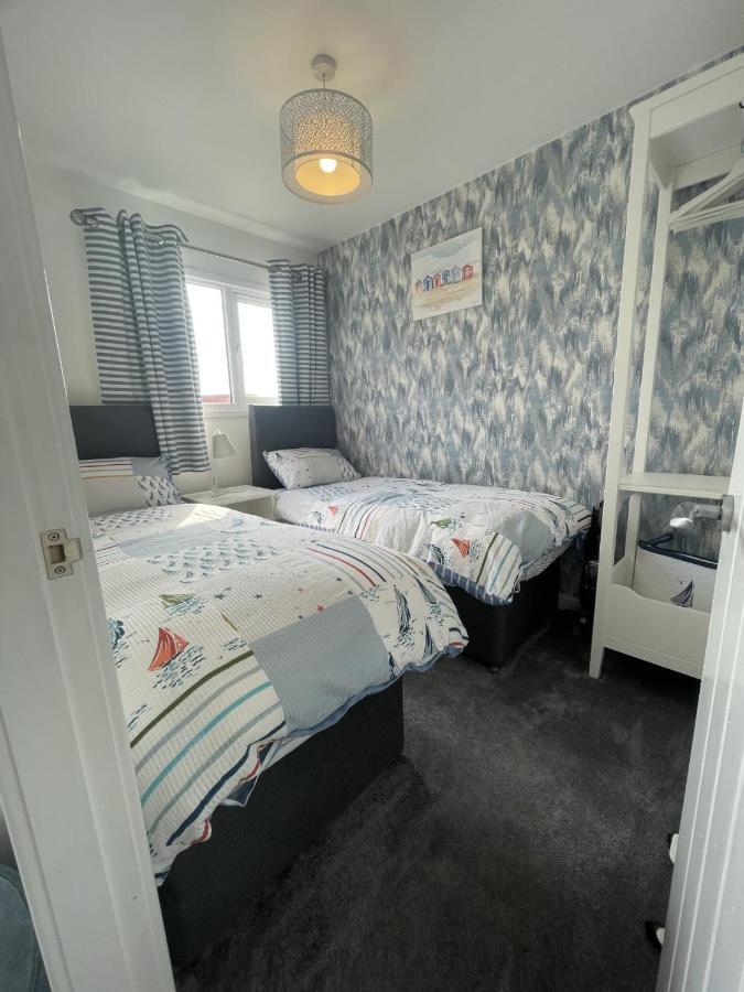 Pirates Cove Holiday Chalet Bridlington Bagian luar foto