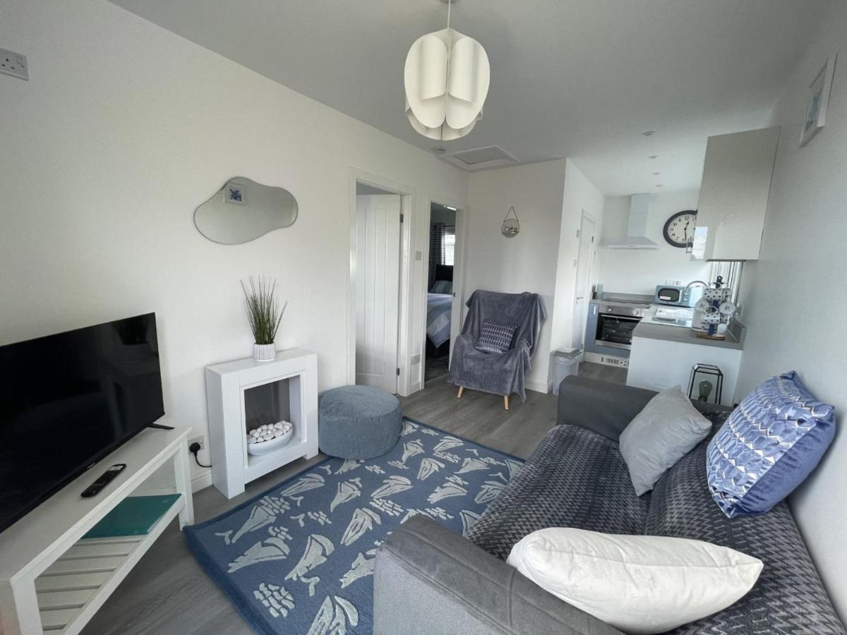 Pirates Cove Holiday Chalet Bridlington Bagian luar foto