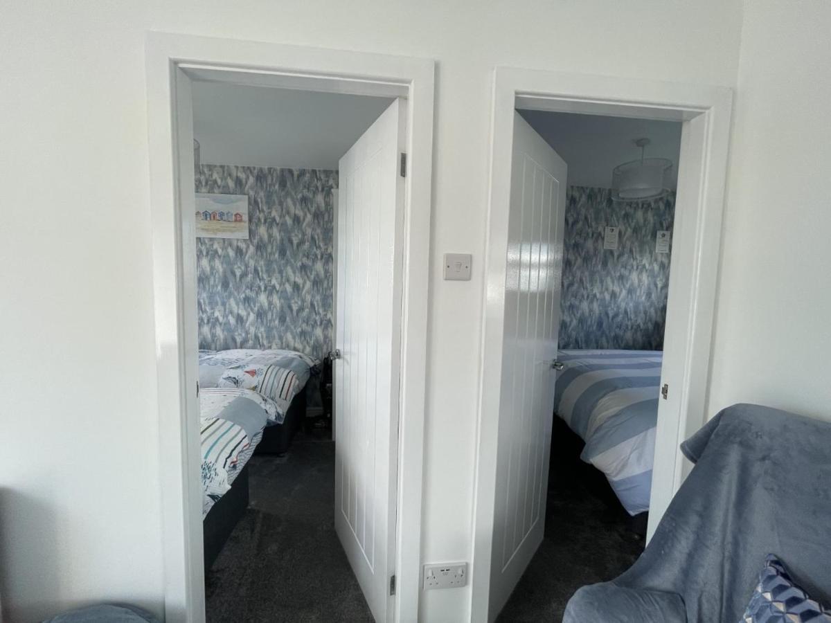 Pirates Cove Holiday Chalet Bridlington Bagian luar foto