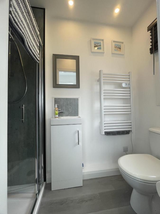 Pirates Cove Holiday Chalet Bridlington Bagian luar foto