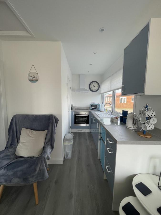 Pirates Cove Holiday Chalet Bridlington Bagian luar foto