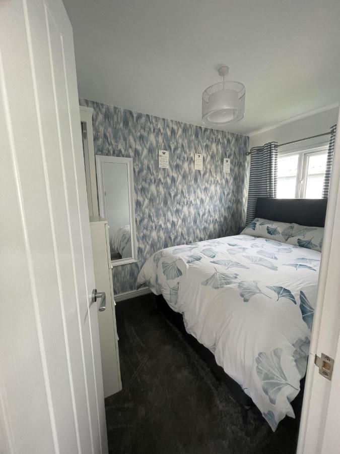 Pirates Cove Holiday Chalet Bridlington Bagian luar foto