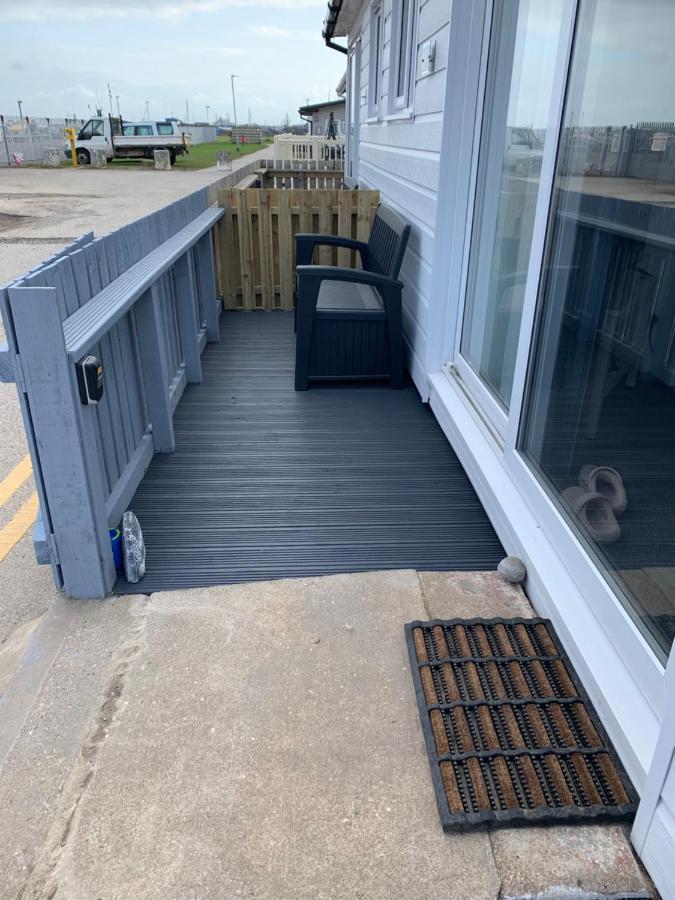 Pirates Cove Holiday Chalet Bridlington Bagian luar foto