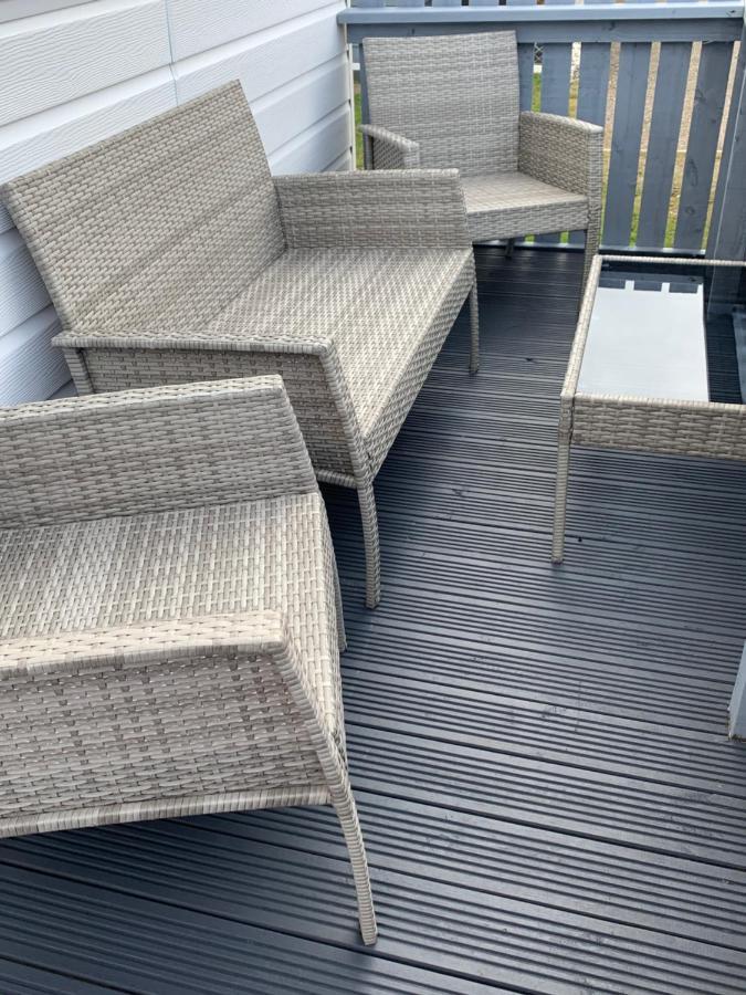 Pirates Cove Holiday Chalet Bridlington Bagian luar foto