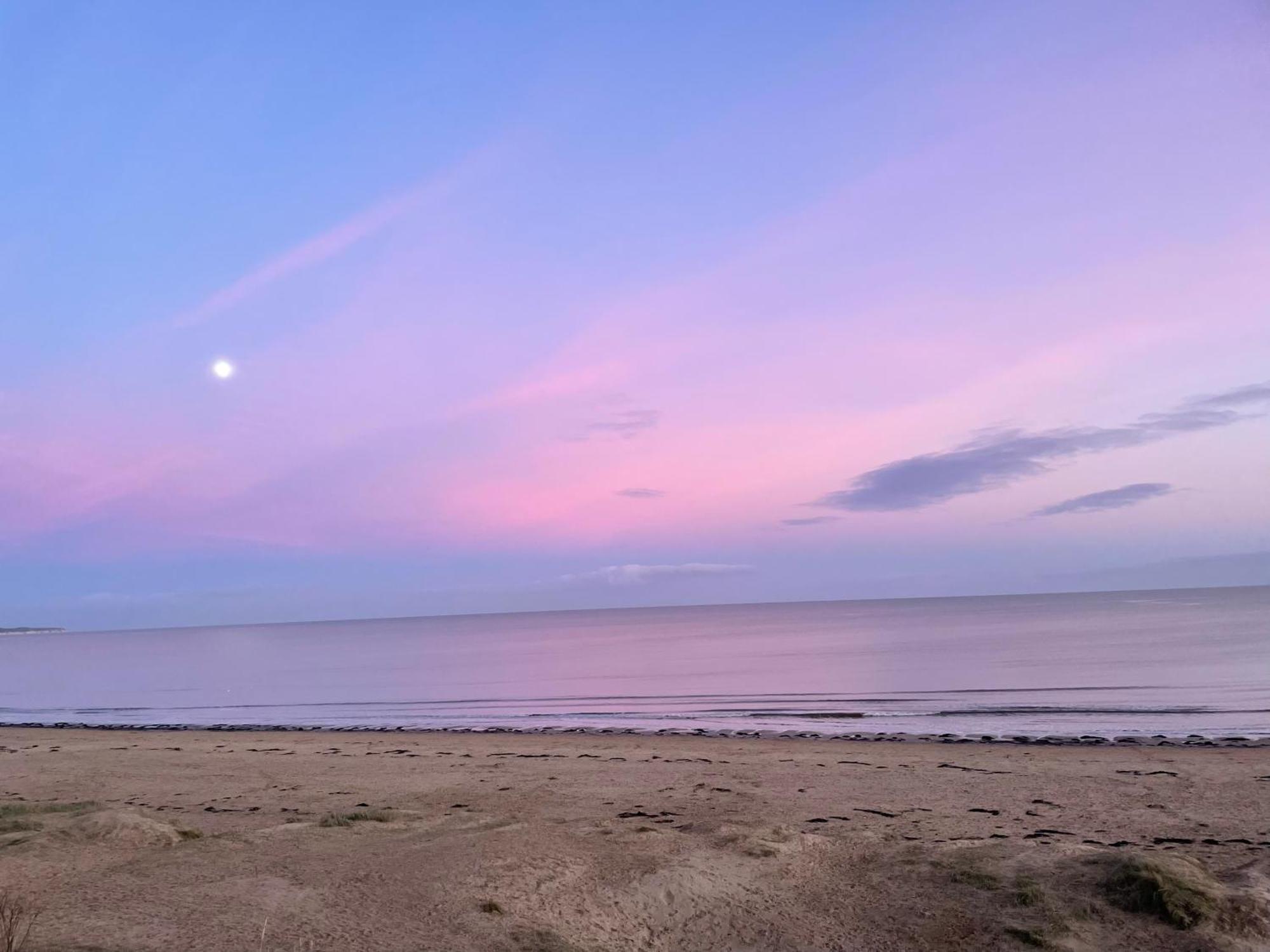 Pirates Cove Holiday Chalet Bridlington Bagian luar foto